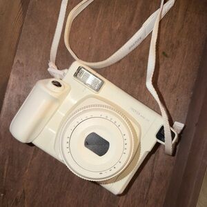 Fujifilm Instax Wide 300 Instant Camera